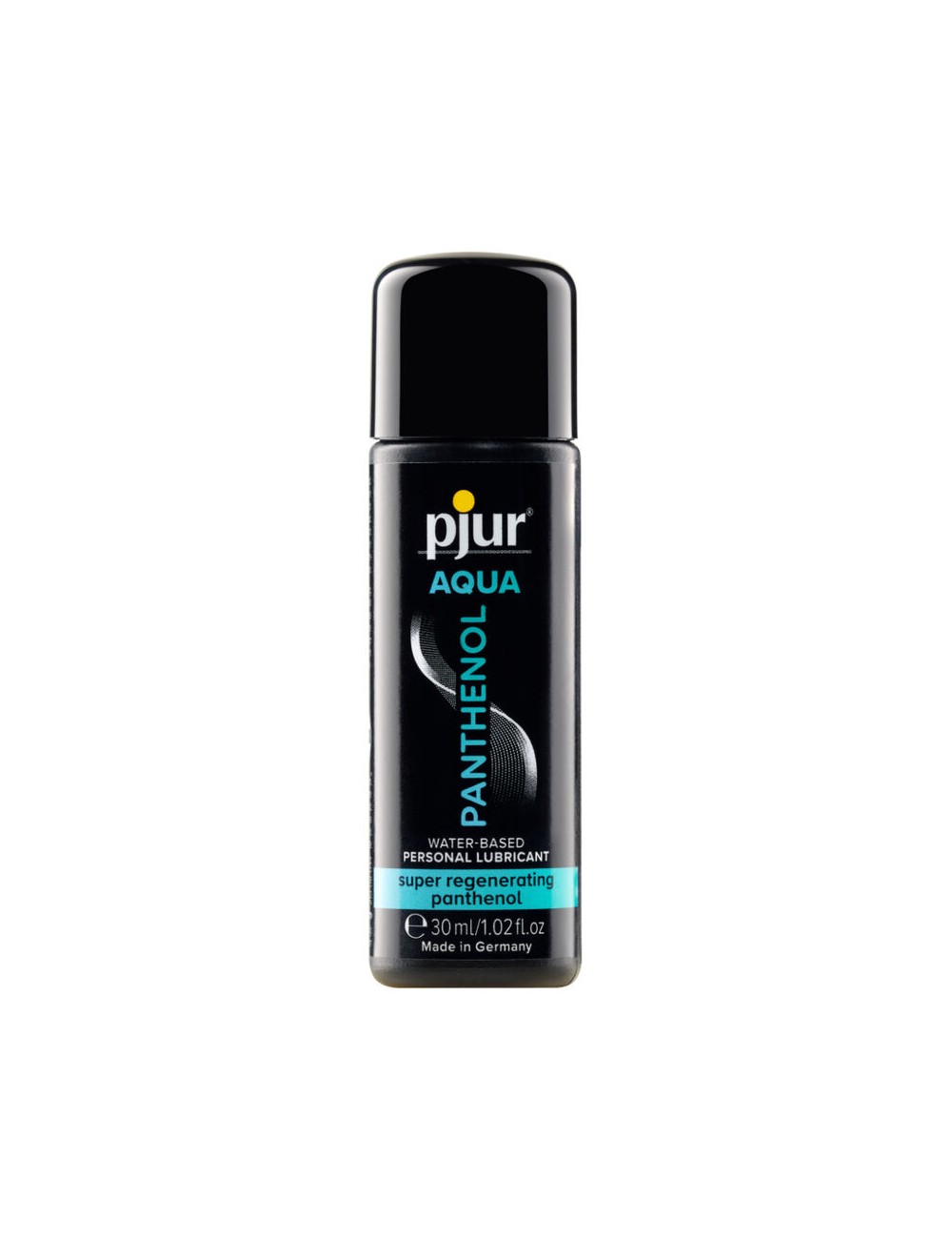 PJUR AQUA PANTHENOL SCHMIERMITTEL AUF WASSERBASIS 30 ML