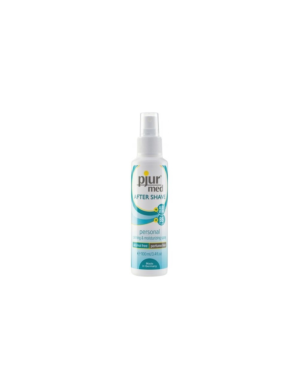 PJUR MED AFTER SHAVE SPRAY 100 ML PJUR MED AFTER SHAVE SPRAY 100 ML