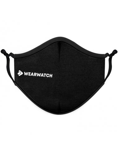 WIEDERHOLUNGSWUNSCH WIEDERVERWENDBARE MASKE