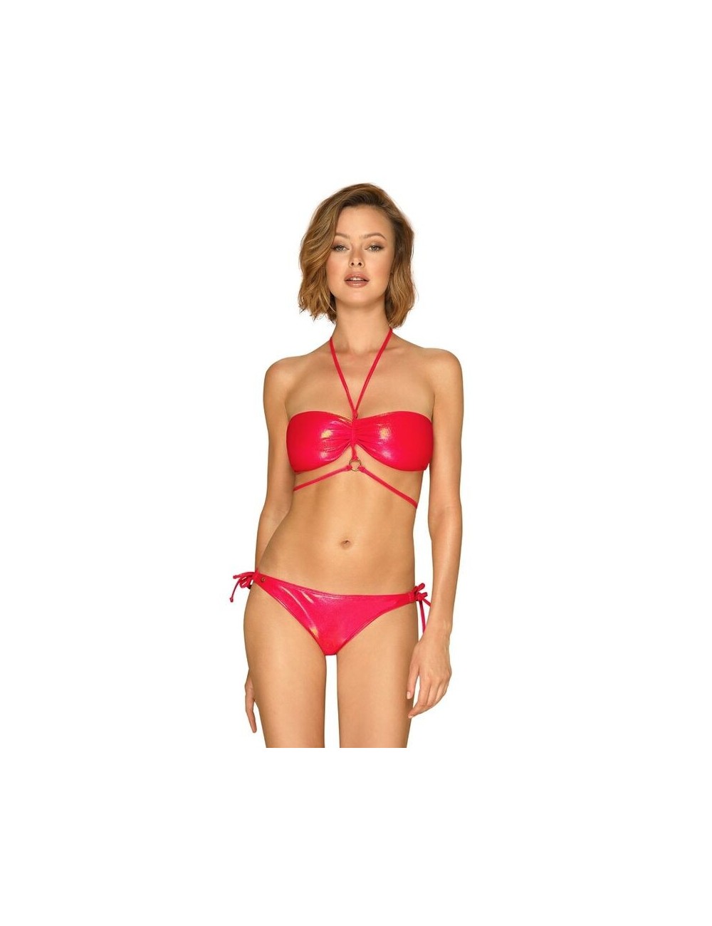 OBSESSIVE - CORALYA BIKINI L. OBSESSIVE - CORALYA BIKINI L.