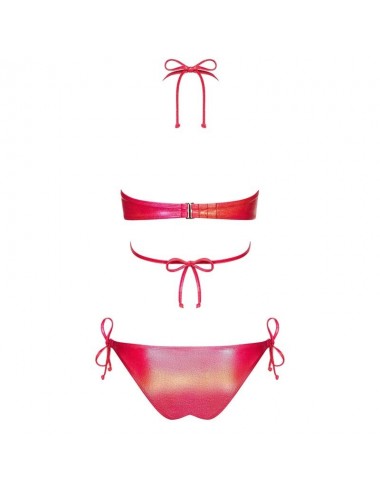 OBSESSIVE - CORALYA BIKINI L.
