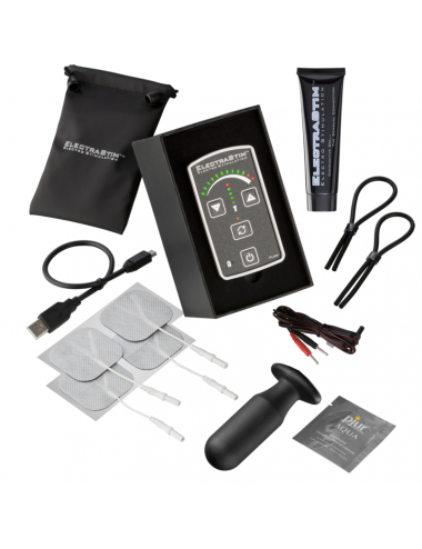 ELECTRASTIM FLICK STIMULATOR MULTIPACK