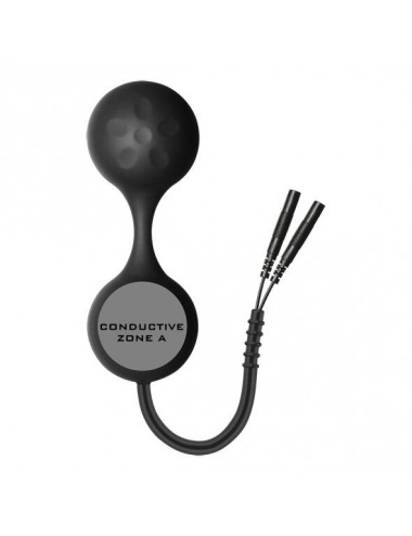 ELECTRASTIM  LULA EJERCICIOS KEGEL 100% SILICONA