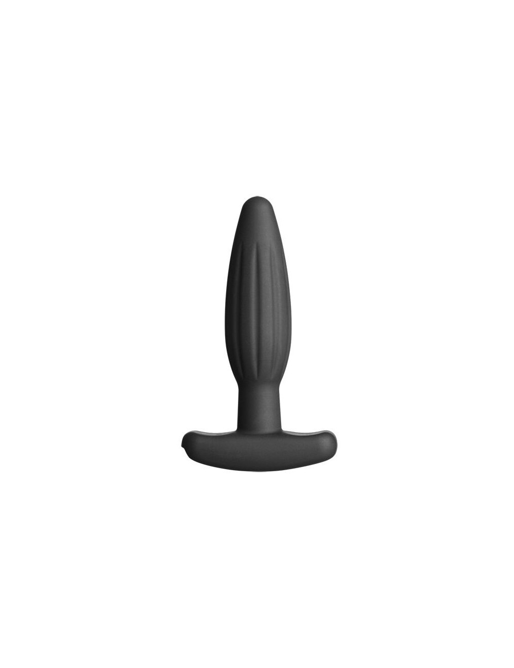 ELECTRASTIM SILICONE PLUG ANAL ROCKER BUTT SMALL ELECTRASTIM SILICONE PLUG ANAL ROCKER BUTT SMALL