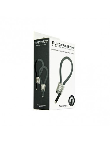 ELECTRASTIM  ELECTRALOOPS PRESTIGE SILVER