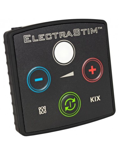 ELECTRASTIM KIX ELEKTRO-SEX-STIMULATOR