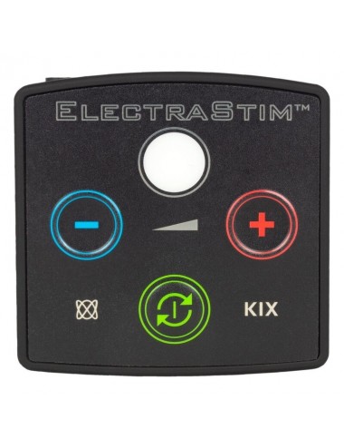 ELECTRASTIM KIX ELEKTRO-SEX-STIMULATOR