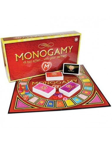 MONOGAMIESPIEL (ES)