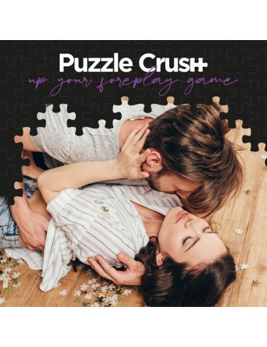 TEASE & PLEASE PUZZLE CRUSH YOUR LOVE IS ALL I NEED (200 PC) ES/EN/FR/IT/DE
