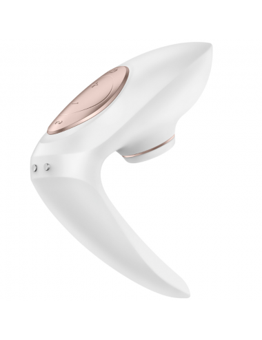 SATISFYER PRO 4 COUPLES 2020 EDITION