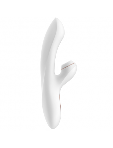 SATISFYER PRO G-SPOT RABBIT 2020 EDITION