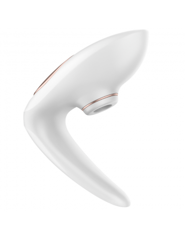 SATISFYER - PRO 4 COUPLES 2020 EDITION