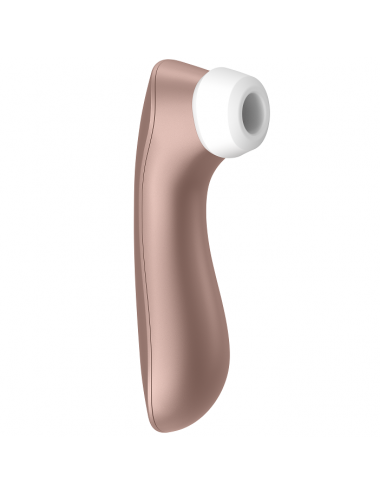 SATISFYER PRO 2 VIBRATION 2020 EDITION