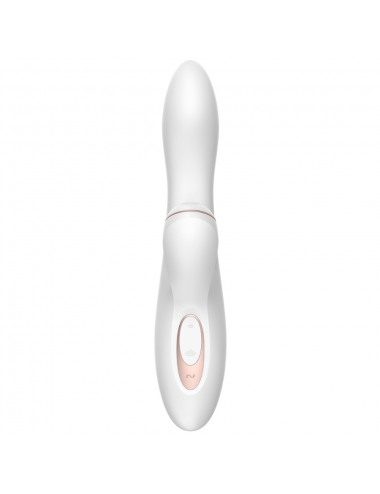 SATISFYER - PRO G-SPOT RABBIT 2020 EDITION