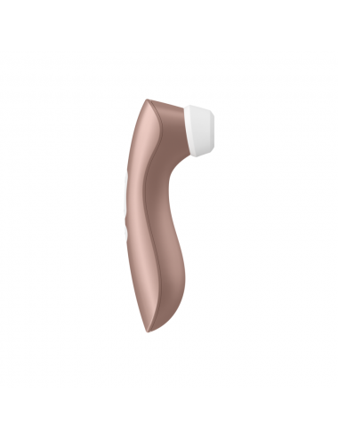SATISFYER - PRO 2 VIBRATION 2020 EDITION
