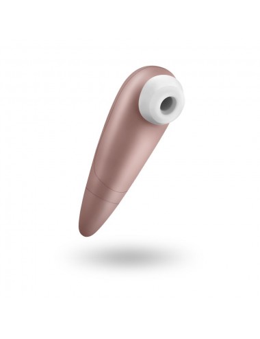 SATISFYER - 1 NCHSTE GENERATION