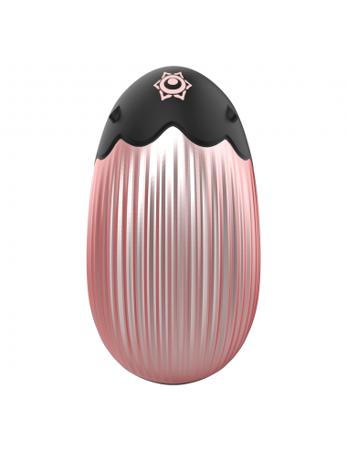 RITHUAL - SHUSHU 2.O KLITORALES AZABACHE DER NEUEN GENERATION