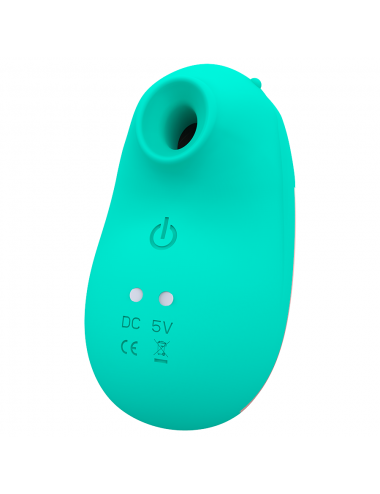 RITHUAL - SHUSHU 2.0 KLITORALES AQUA DER NEUEN GENERATION