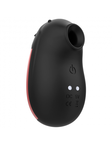 RITHUAL - SHUSHU 2.O KLITORALES AZABACHE DER NEUEN GENERATION