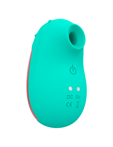 RITHUAL - SHUSHU 2.0 KLITORALES AQUA DER NEUEN GENERATION