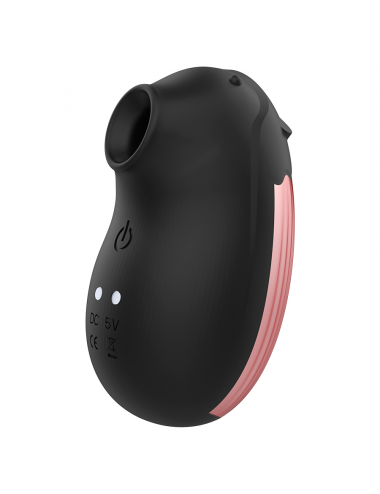 RITHUAL - SHUSHU 2.O KLITORALES AZABACHE DER NEUEN GENERATION