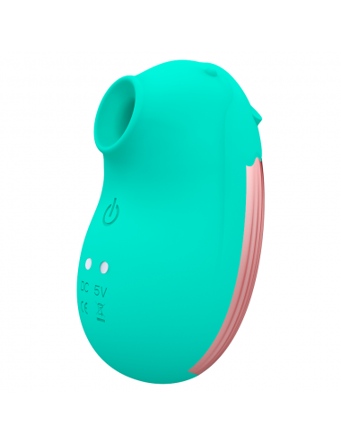 RITHUAL - SHUSHU 2.0 KLITORALES AQUA DER NEUEN GENERATION