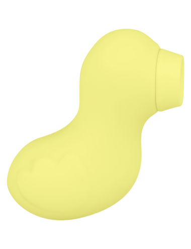 OHMAMA CLITORAL STIMULATOR DUCK