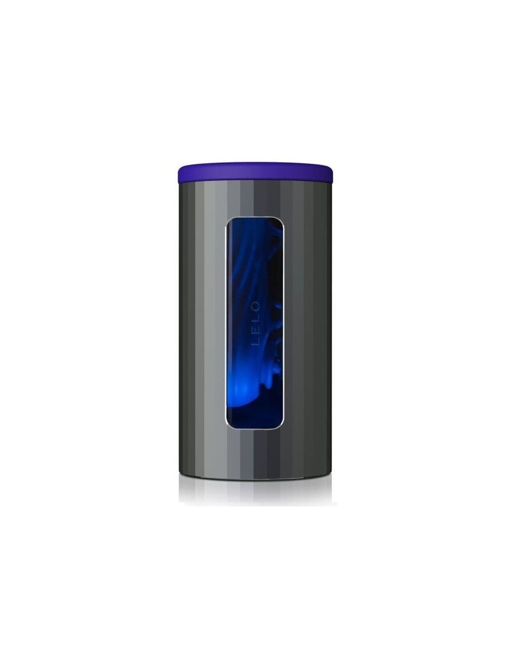 LELO F1S V2 MASTURBADOR CON TECNOLOGIA SDK - ROT UND SCHWARZ - GUNMETAL UND BLAU MITTERNACHT LELO F1S V2 MASTURBADOR CON TECNOLOGIA SDK - ROT UND SCHWARZ - GUNMETAL UND BLAU MITTERNACHT