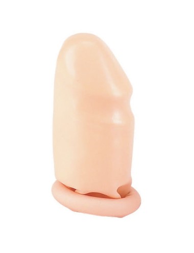 SEVENCREATIONS SMOOTH PENIS COVER FÜR L TEX PENIS