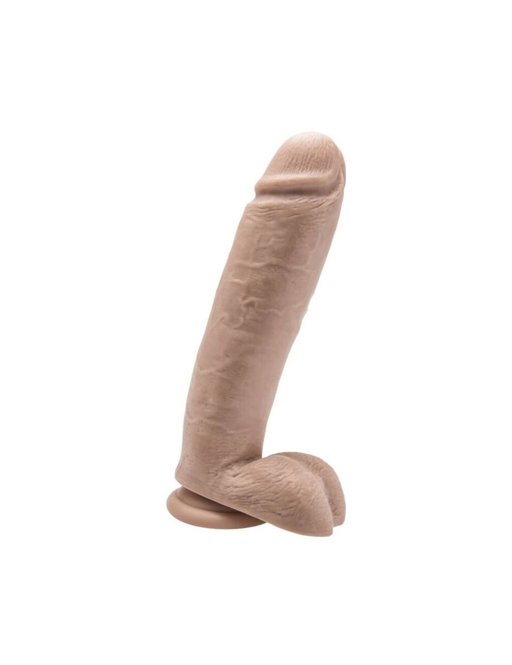GET REAL - DILDO 25 GET REAL - DILDO 25