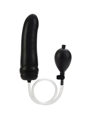 CALEX COLT HEFTY PROBE INFLATABLE BUTT PLUG