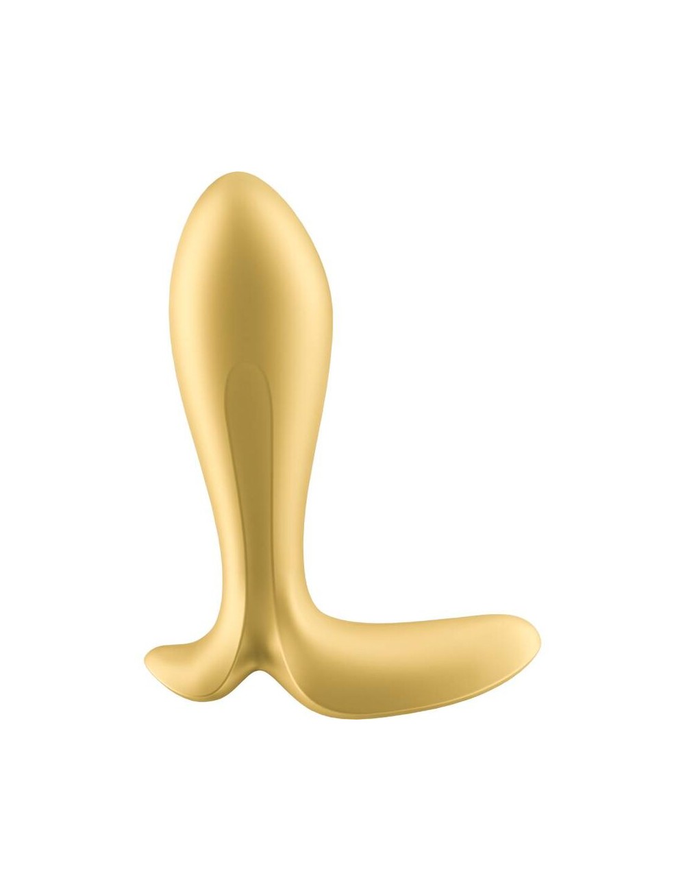 SATISFYER INTENSITY PLUG ? LILA SATISFYER INTENSITY PLUG ? LILA