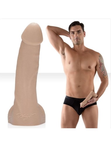 FLESHJACK RYAN DRILLER DILDO 21 CM