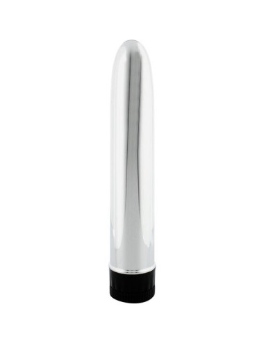 SEVENCREATIONS SILVER VIBRATOR