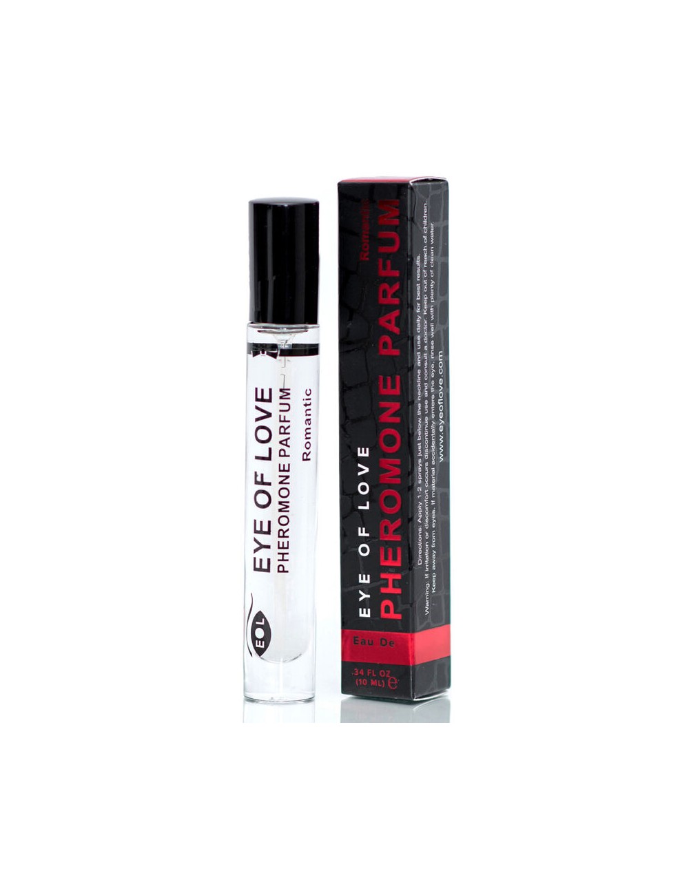 EYE OF LOVE ? EOL PHEROMON PARFUM 10ML ? ROMANTISCH EYE OF LOVE ? EOL PHEROMON PARFUM 10ML ? ROMANTISCH