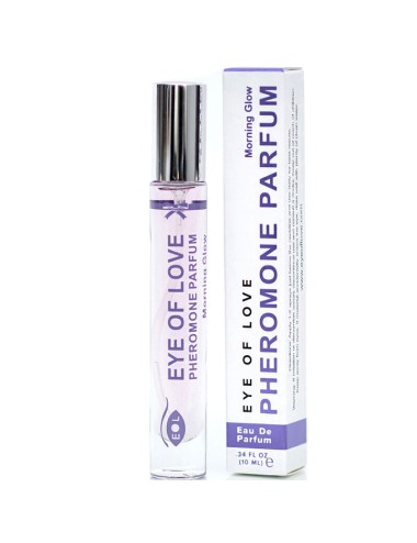 EYE OF LOVE ? EOL-PHEROMON-PARFÜM 10 ml ? MORGENGLÜHEN