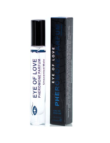 EYE OF LOVE ? EOL PHR PARFUM 10 ml ? OHNE PARFÜM