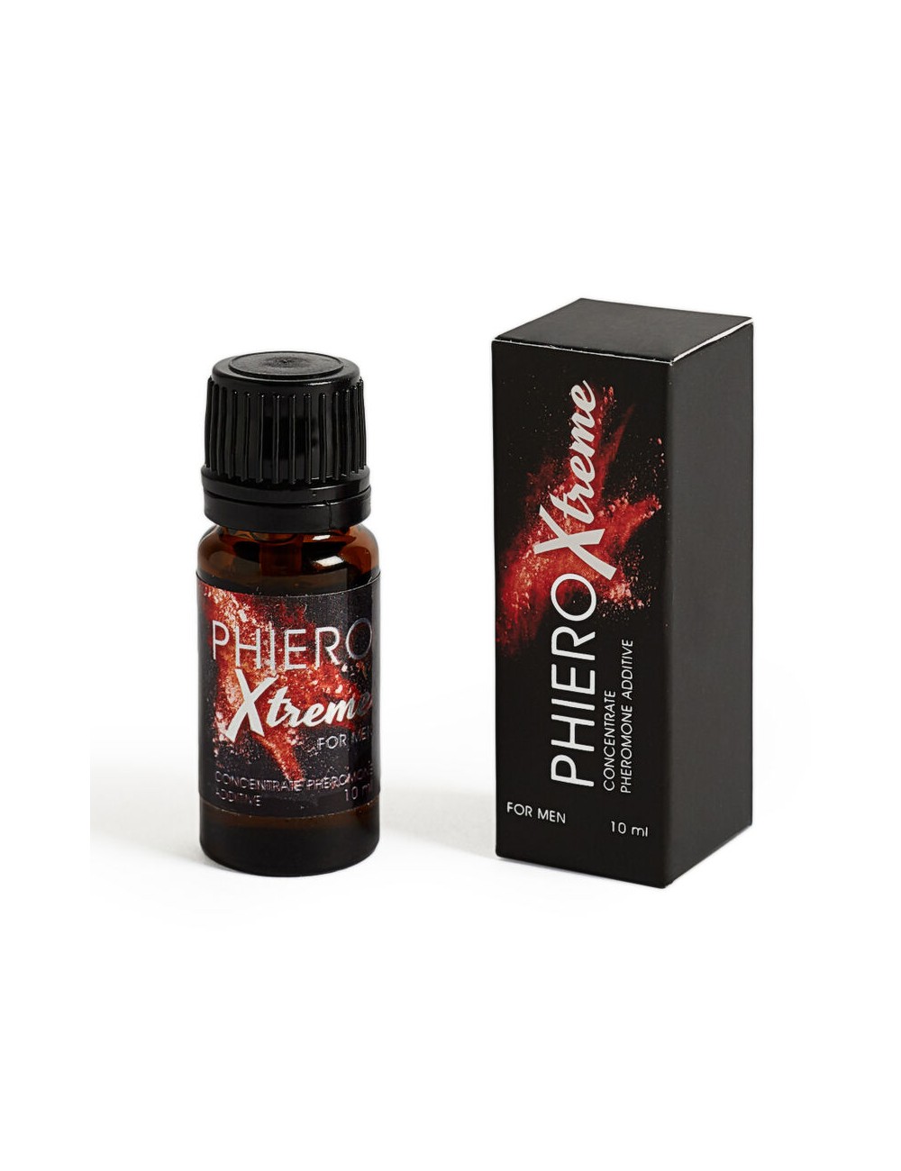 PHIERO XTREME LEISTUNGSFÄHIG KONZENTRIERT VON PHEROMONEN