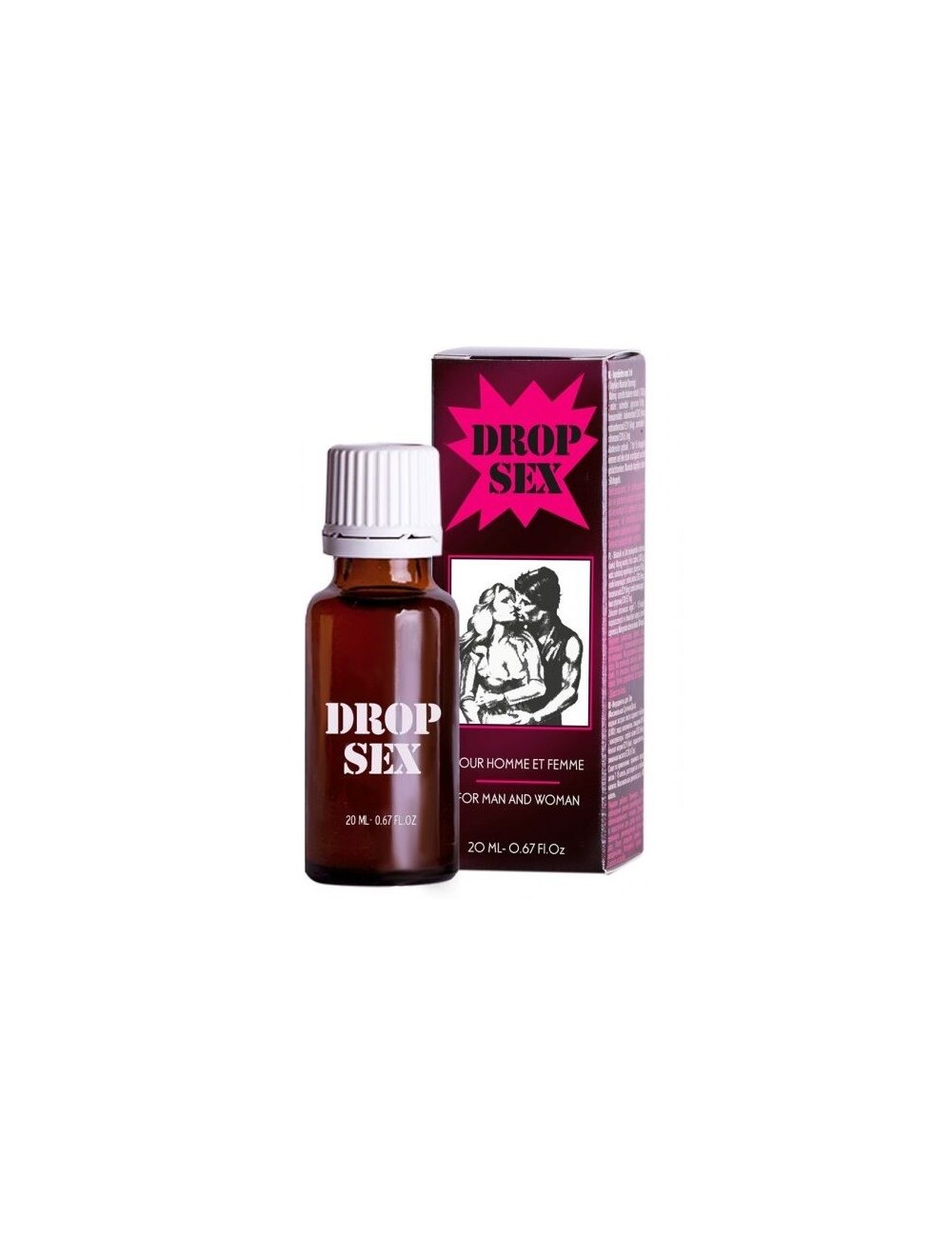 DROP SEX 20ML