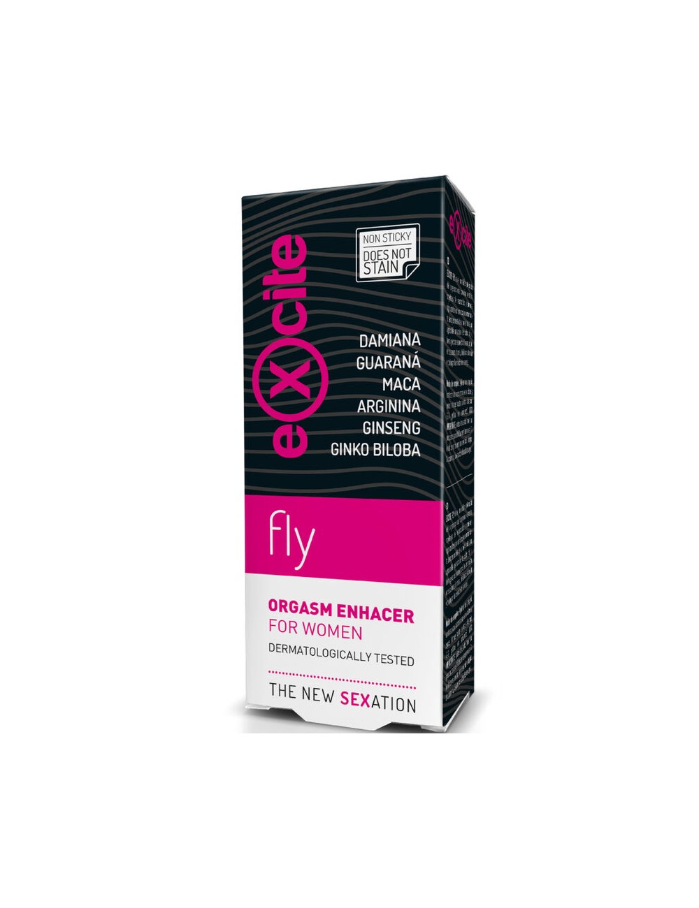 EXCITE - FLY 20 ML
