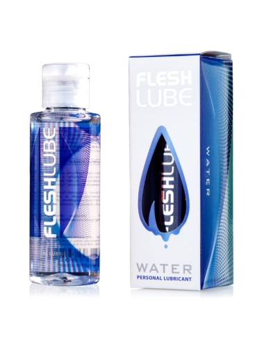 FLESHLUBE WASSERBASIERT 250 ML.