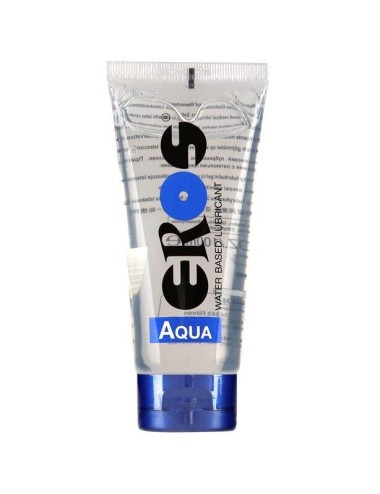 EROS AQUA WASSERBASIERT 100ML