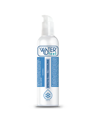 WASSERFÜHLSCHMIERKÜHLUNG 150 ML DE IT NL FR DE