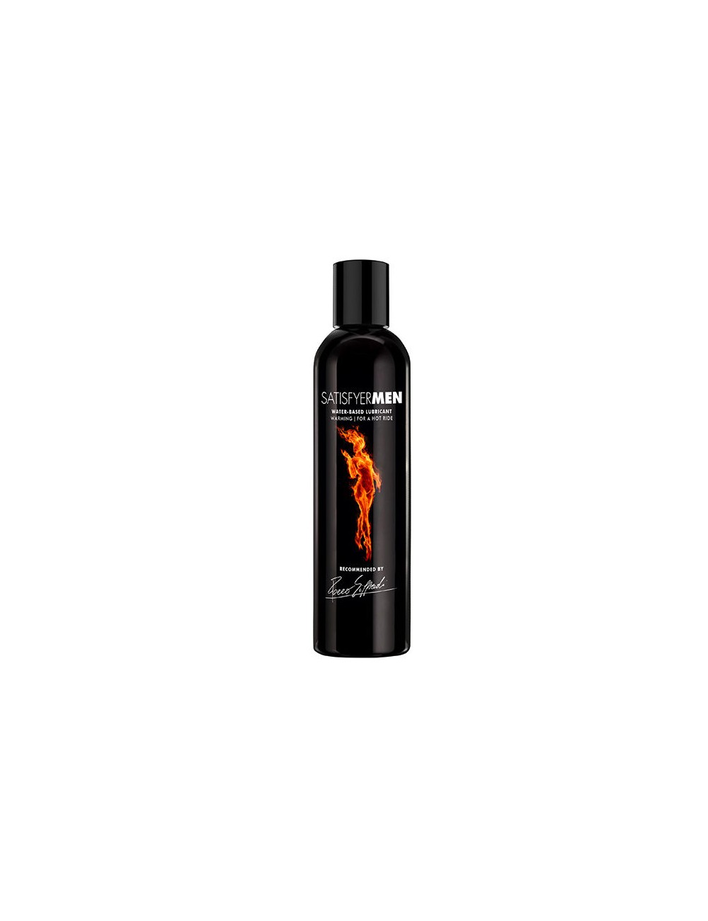 SATISFYER MEN SCHMIERMITTEL WÄRMEND 300ML