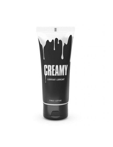 CREMIGES SPERMA-SCHMIERMITTEL 70 ML