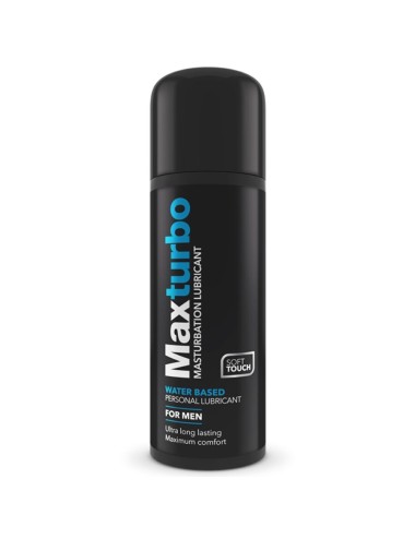 MAXTURBO MASTURBATION LUBRICANT 75 ML