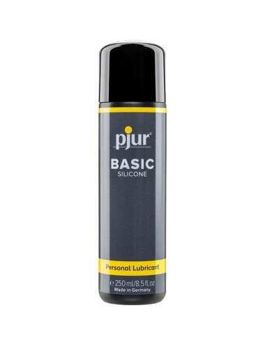 PJUR BASIC SILIKON 250 ML