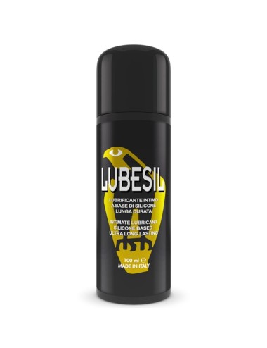 LUBESIL SCHMIERMITTEL AUF SILIKONBASIS 100 ML