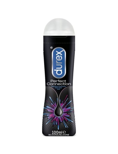 DUREX PERFECT CONNECTION SCHMIERMITTEL 100 ML