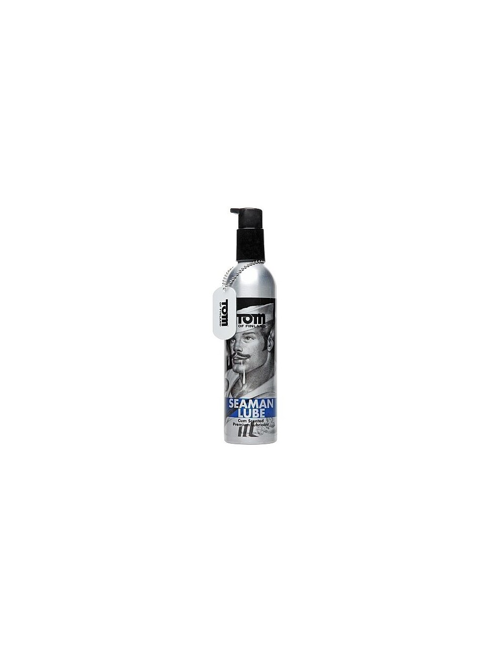 TOM OF FINLAND SEAMAN LUBE 236ML